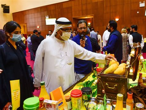 Pictures: Pakistan Mango Festival brings joy to communities in Dubai | News-photos – Gulf News