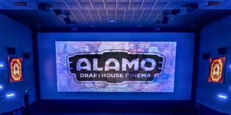 Alamo Drafthouse Launches Rolling Roadshow for 25th Anniversary - Trending News