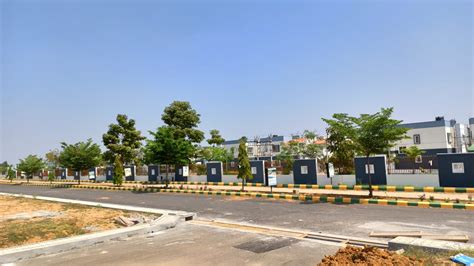 150+ Plots For Sale in Poonamallee, Chennai, Land in Poovirundhavalli ...