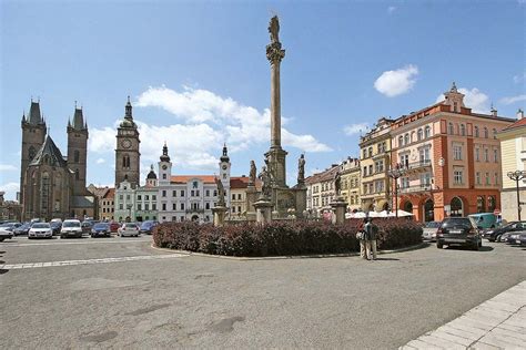 Hradec Králové | Historic City, Bohemian Region, Moravian Gate | Britannica