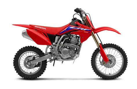 2023 Honda CRF150R Expert Guide • Total Motorcycle