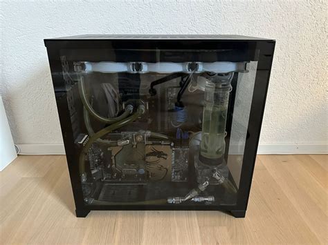 Gaming PC, i7 8700, GTX 1080, 16 GB RAM | Kaufen auf Ricardo