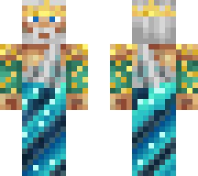 Greek Mythology | Minecraft Skins