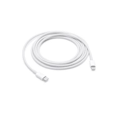 Apple USB-C Charge Cable (2 m) - Walmart.com