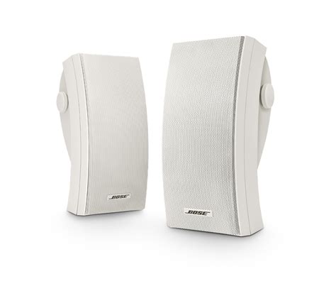 Stereo Systems & Home Audio Speakers | Bose