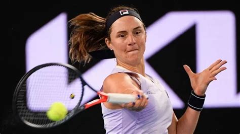 Nadia Podoroska explains why she has decided to skip Australian Open