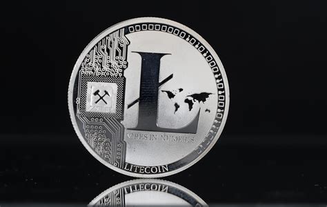 Litecoin is falling after its first hard fork was announced LeapRate