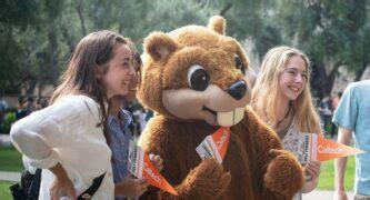 Caltech Athletics Hosts Winter Orange Out Saturday: A Day of Sports, Giveaways, and Free ...