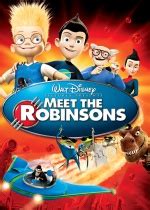 Meet the Robinsons Franchise - Behind The Voice Actors