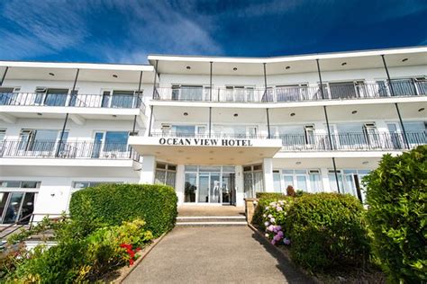 OCEAN VIEW HOTEL - Updated 2024 Prices & Reviews (Shanklin, Isle of Wight)