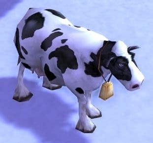 Pygmy Cow | WoWWiki | Fandom