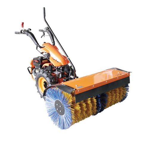 Walk Behind Snow Plow | Snow Removal Equipment Supplier | VICON