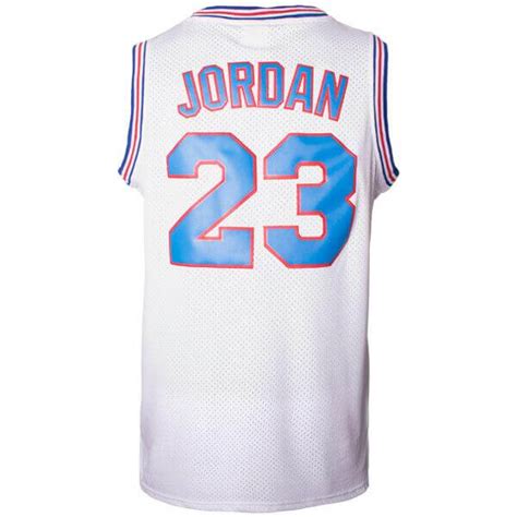 Space Jam Tune Squad Jordan 23 Jersey – Jersey Champs