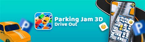 Parking Jam 3D