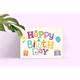 Stonehouse Collection Birthday Cards-10 Blank Birthday Greeting Cards - Bulk Boxed Set - Great ...