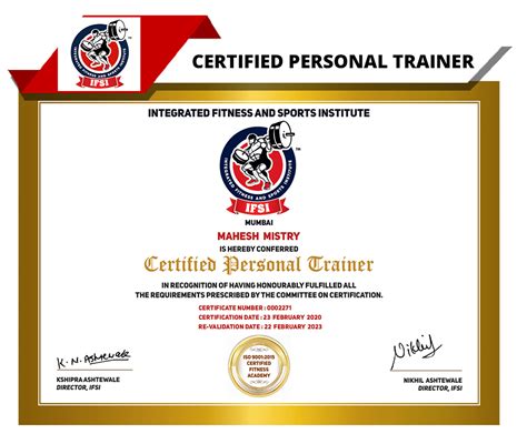 Issa Certified Personal Trainer Cheapest Sale, Save 55% | jlcatj.gob.mx