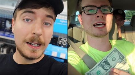 MrBeast kickstarts brother’s YouTube channel with $100k shopping spree ...