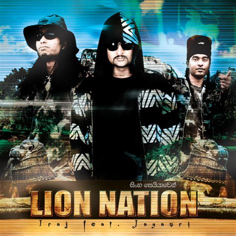 Lion Nation (Sinhala) - Single Song Download: Lion Nation (Sinhala ...