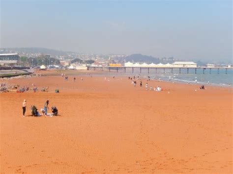 Paignton Beach: UPDATED 2020 All You Need to Know Before You Go (with ...