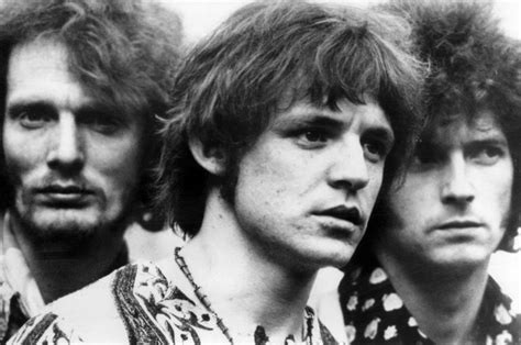 #50GreatestConcerts: Cream, 1968