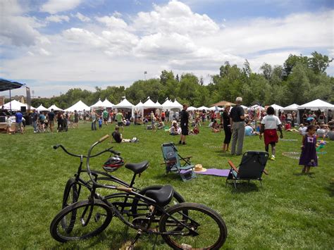 The Top Events in Boulder, Colorado