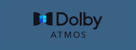 How to get Dolby Atmos Sound for Free on Windows 11? - WindowsChimp