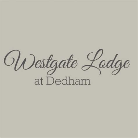 Westgate Lodge at Dedham | Essex