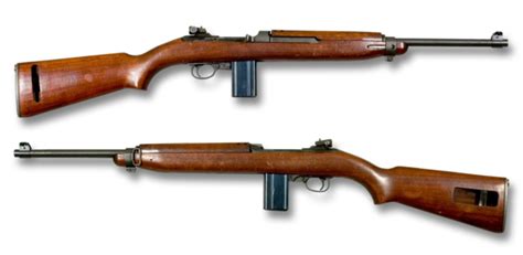 M1 carbine - Wikiwand