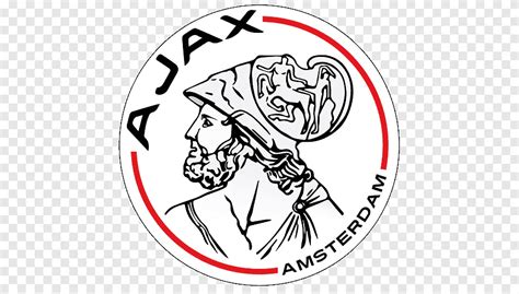 AFC Ajax Logo Football Ajax Cape Town F.C., Ajax, white, sport png | PNGEgg