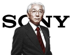 Akio Morita, Sony’s president, read about the transistor in the ...