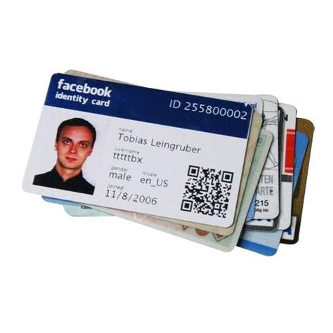 ID Cards - Digital ID Card Manufacturer from Bengaluru