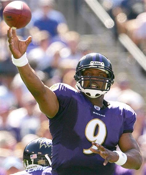 33 best images about Steve McNair #4 Oiler on Pinterest | Tennessee ...