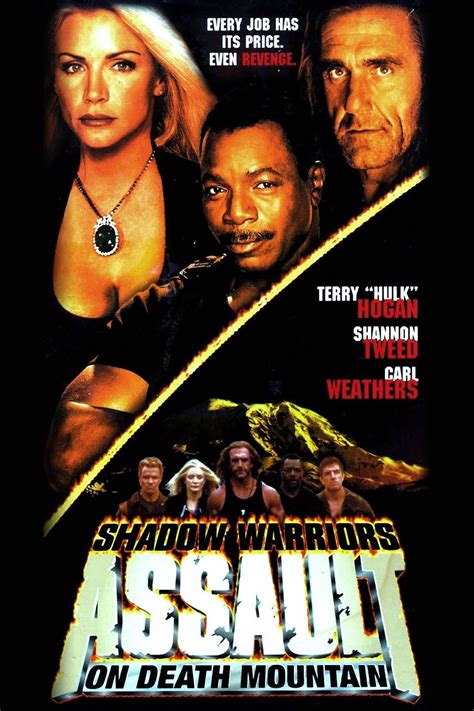 Assault on Death Mountain - Rotten Tomatoes