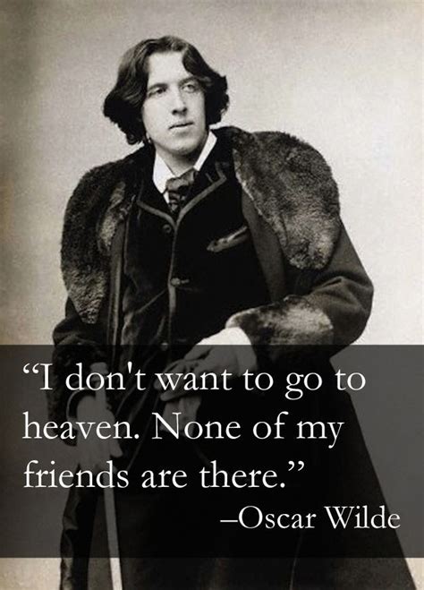 Oscar Wilde’s Most Amusing Quotes and Sayings Ever (15 pics) - Izismile.com