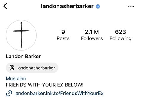 Landon Barker caught buying followers on Instagram : r/LAinfluencersnark