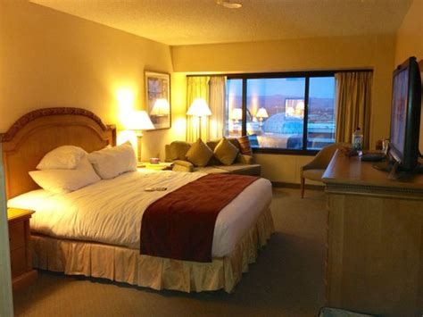 Deluxe room - Picture of Eldorado Resort Casino, Reno - TripAdvisor