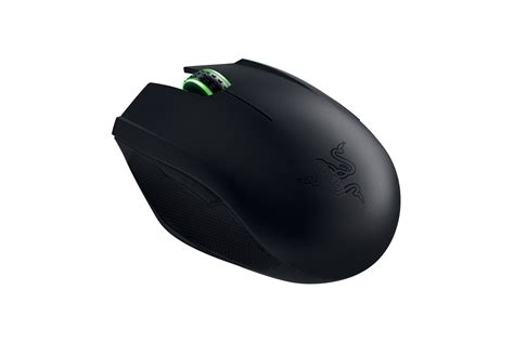 Razer Announces Orochi 2015 Gaming Mouse | Custom PC Review