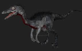 Troodon (Jurassic Park) | Ultra Villains Wiki | Fandom