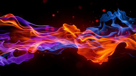 Awesome Fire Backgrounds - Wallpaper Cave