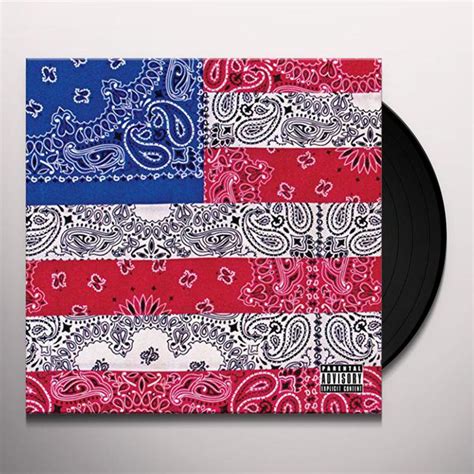 Joey Badass ALL-AMERIKKKAN BADASS Vinyl Record