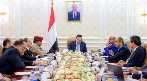 Yemeni Government Kickstarts 2023 with Measures to Protect the Economy ...