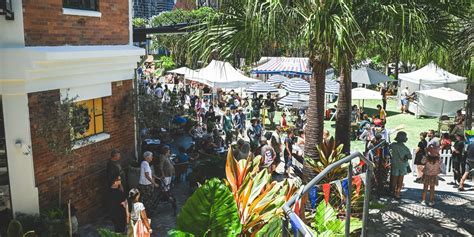 Joyeux Noël – a French Christmas market is coming to Brisbane