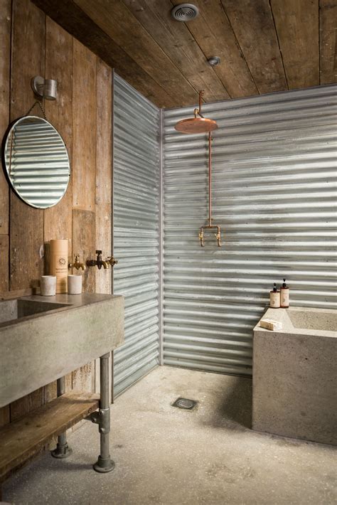 9 Best Rustic Bathroom Ideas – Forbes Home