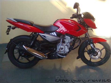 Bajaj Pulsar 135LS Ownership Review by Saurabh