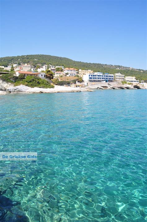 Agia Marina Aegina | Holidays in Agia Marina Greece