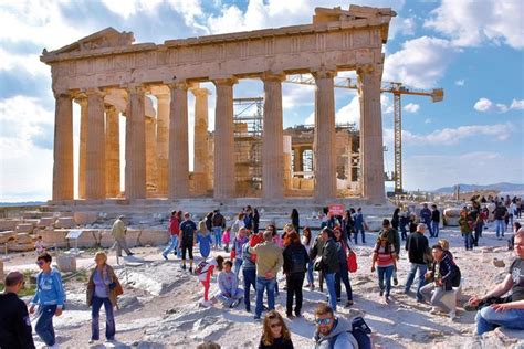 The 5 Best Acropolis Tours [2024 Reviews] | World Guides To Travel