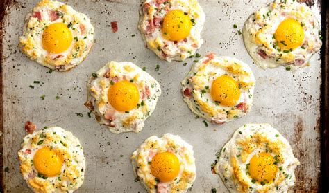 How to Make Egg Recipes For Dinner