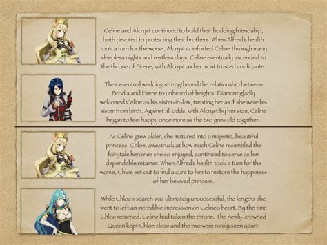 Fire Emblem Engage Didn't Give Us Paired Endings, So I Wrote Them Myself! : r/fireemblem