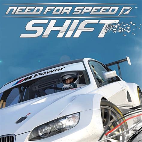 Need for Speed Shift [PSP] - IGN