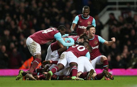 Video West Ham vs Liverpool highlights: Watch all the goals as Hammers ...